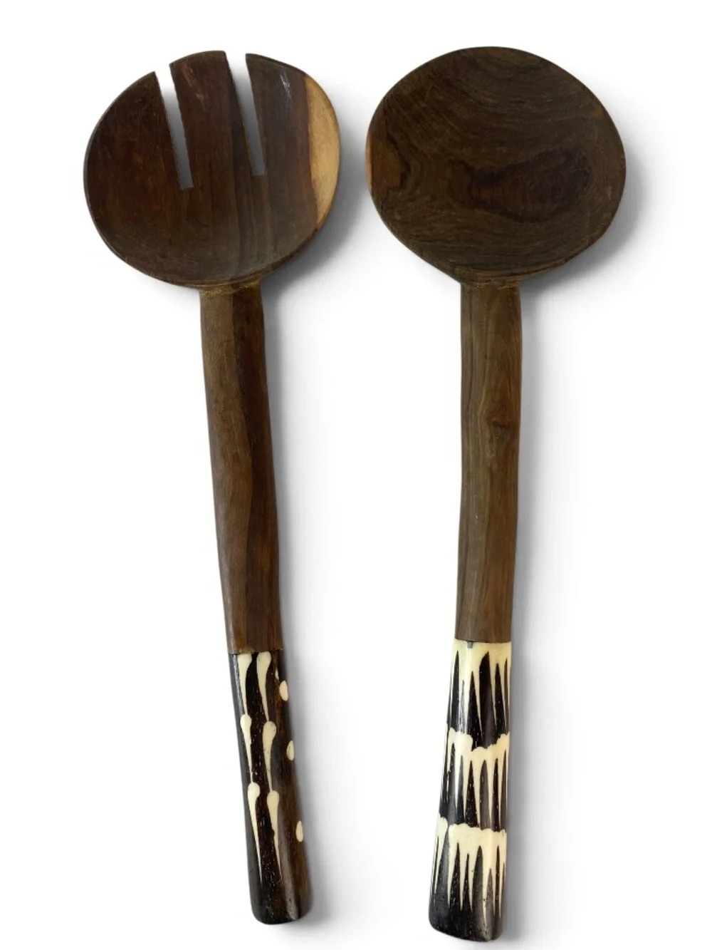 N/A hand carved